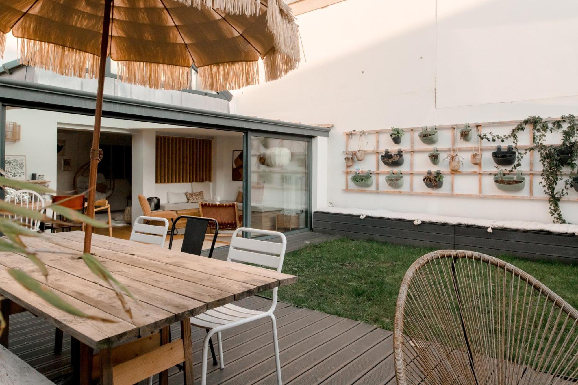 Logement Entier Ou A Partager Dans Maison Familiale A Rueil Malmaison, Proche De Paris La Defense Dış mekan fotoğraf