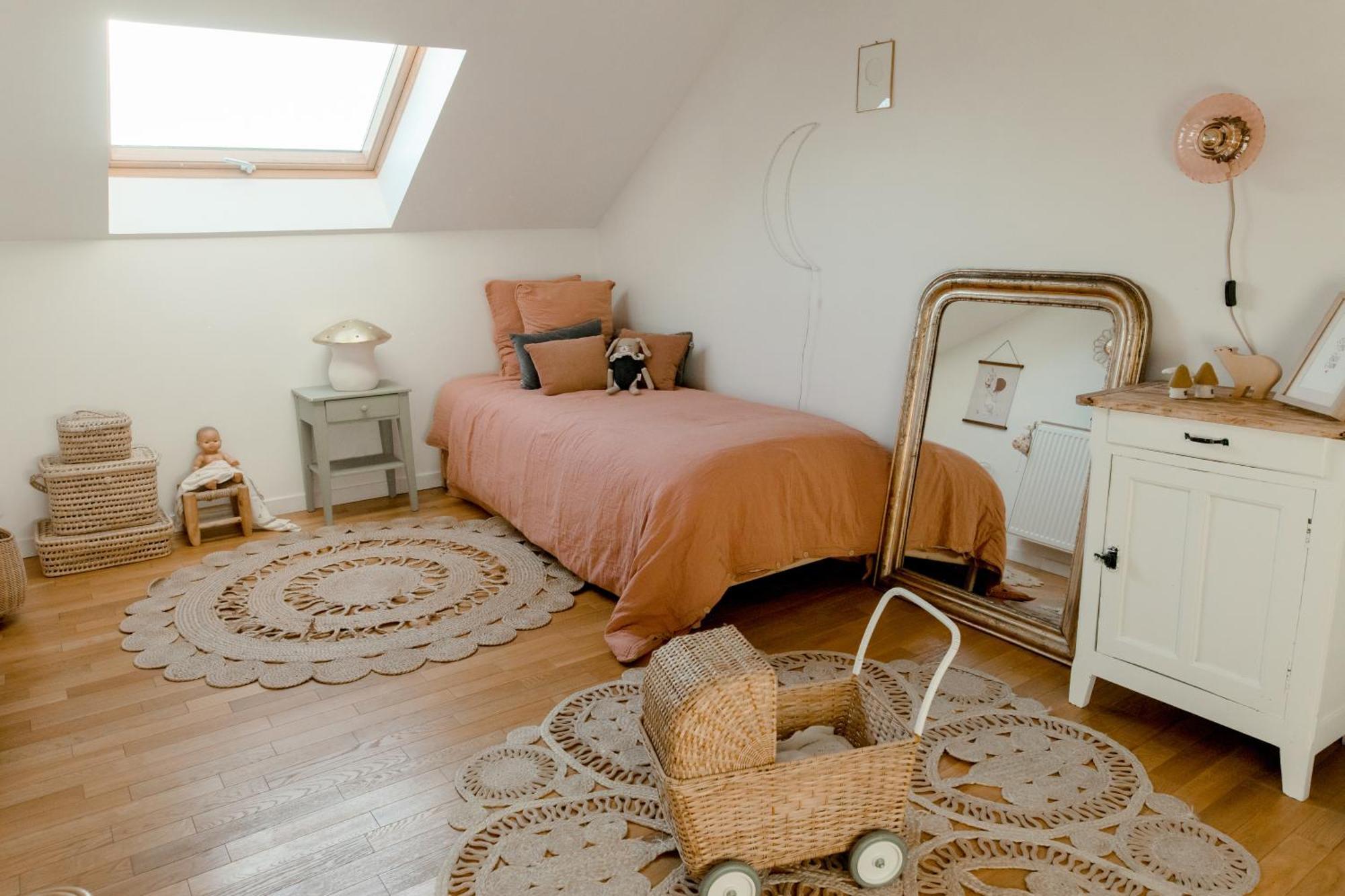 Logement Entier Ou A Partager Dans Maison Familiale A Rueil Malmaison, Proche De Paris La Defense Dış mekan fotoğraf