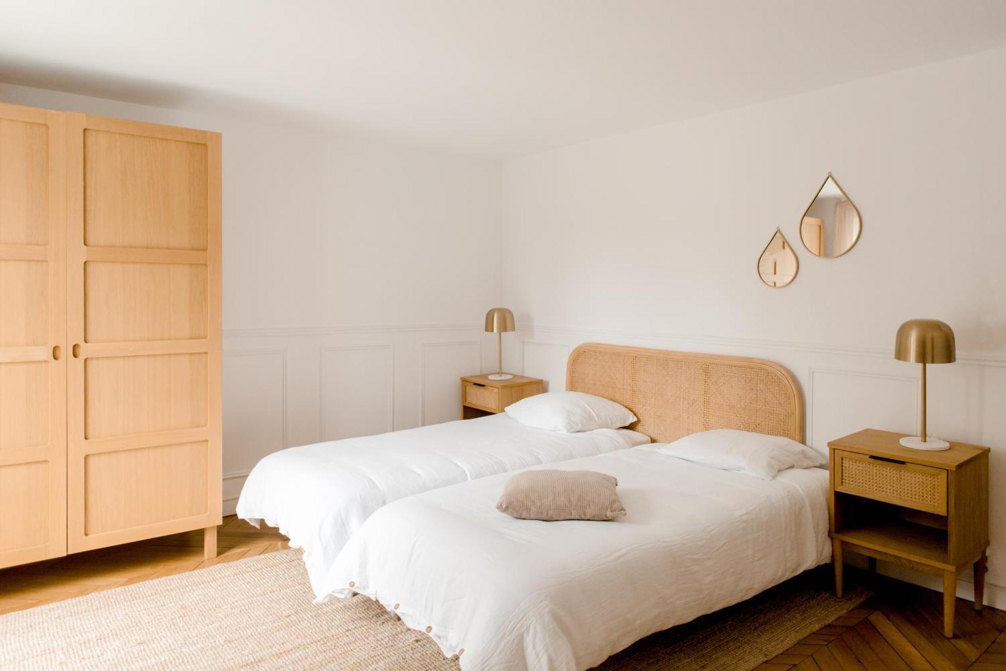 Logement Entier Ou A Partager Dans Maison Familiale A Rueil Malmaison, Proche De Paris La Defense Dış mekan fotoğraf